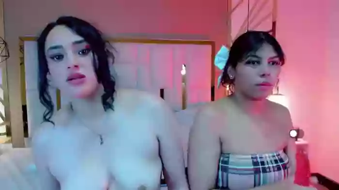 BunnyGirlsHot