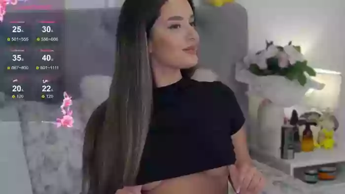 EvieRosie