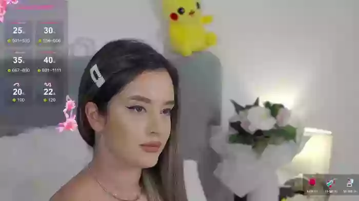 EvieRosie