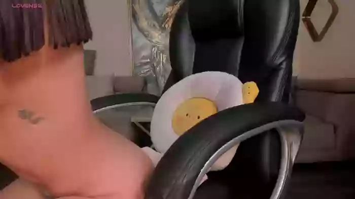 LeilaCarteer