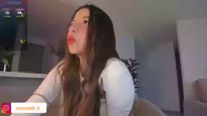LiaCromwell