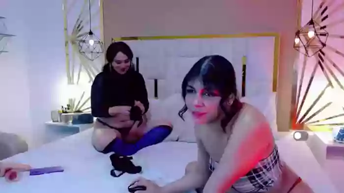 BunnyGirlsHot