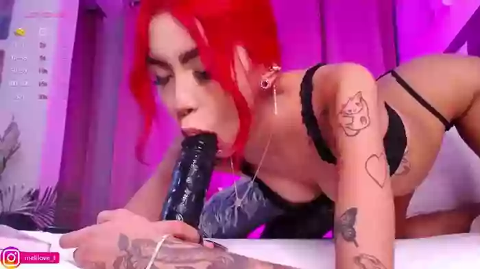 MelyTaylor