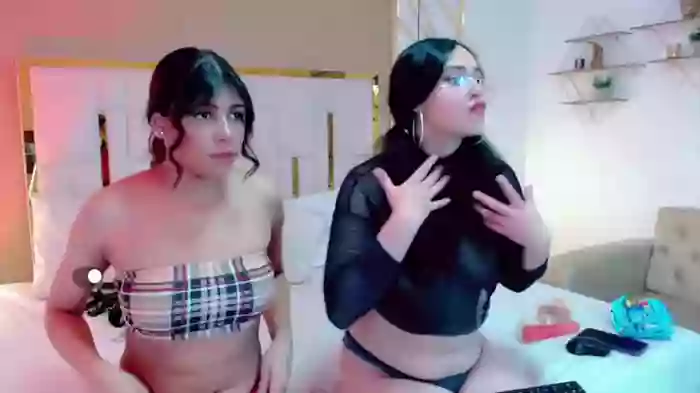 BunnyGirlsHot