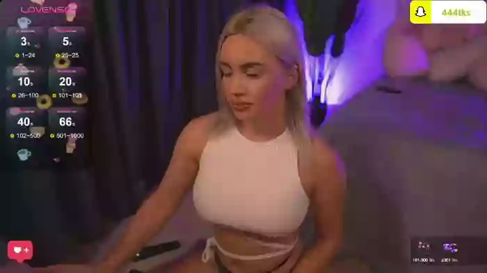 CuteLittleBlondy