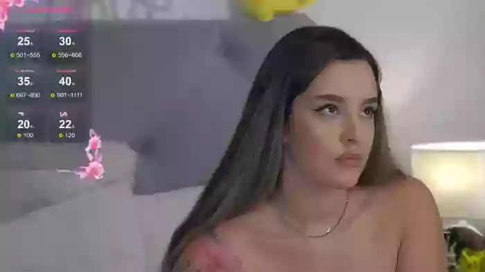 EvieRosie