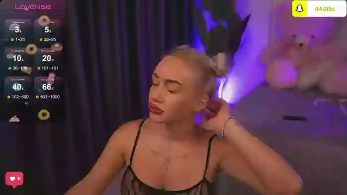 CuteLittleBlondy