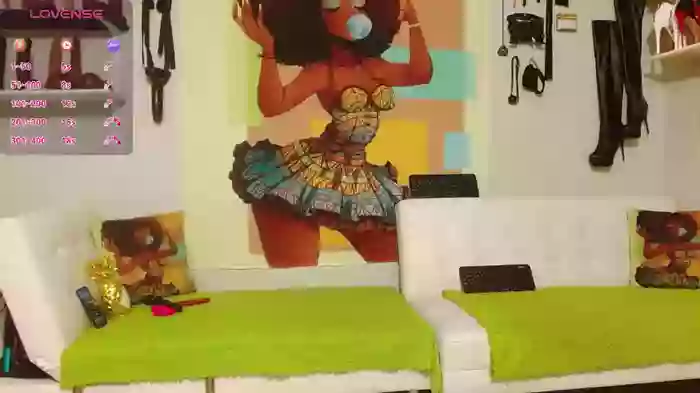 QueenAnitaDix