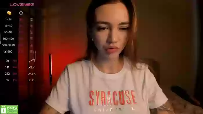 TeonaRose