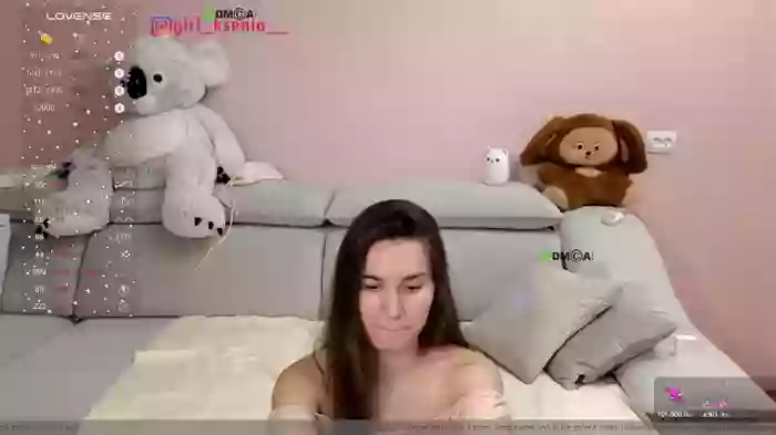 Girl-Ksenia