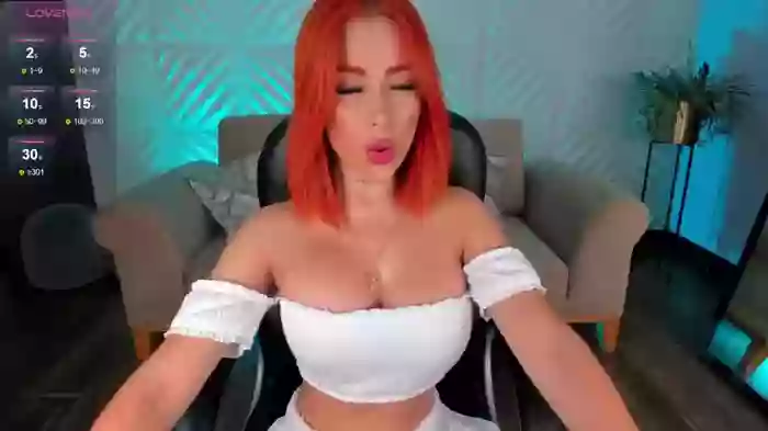 MadelineFox