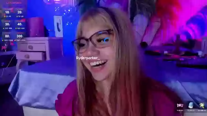 RyderParker