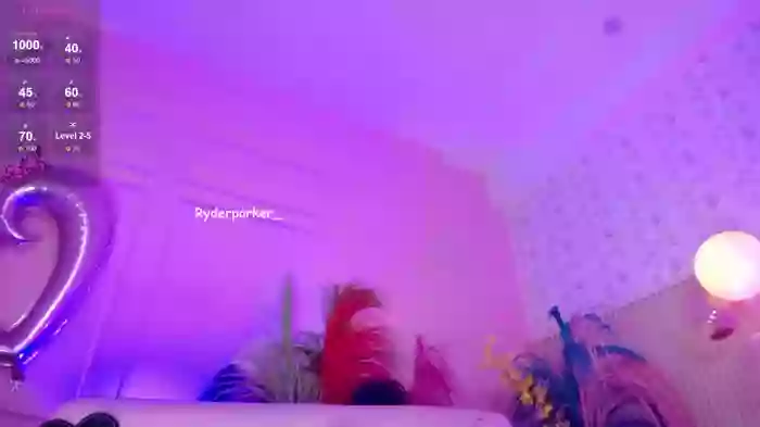 RyderParker
