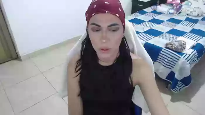 arianablue69
