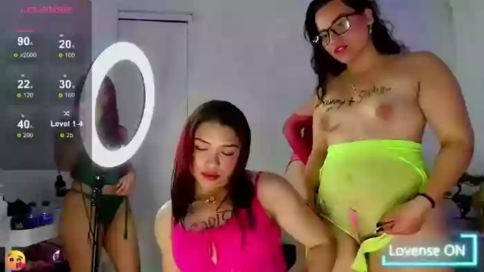 RollingGirls