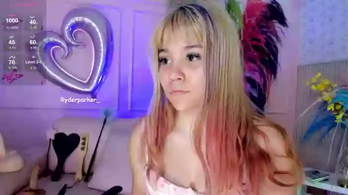 RyderParker