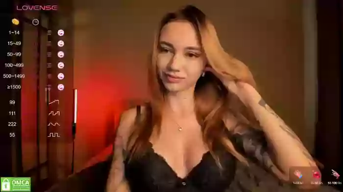TeonaRose