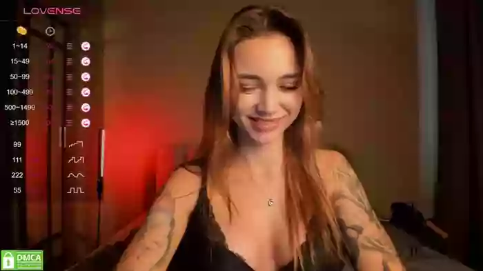 TeonaRose
