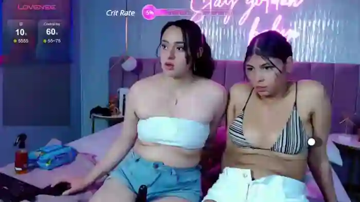 BunnyGirlsHot