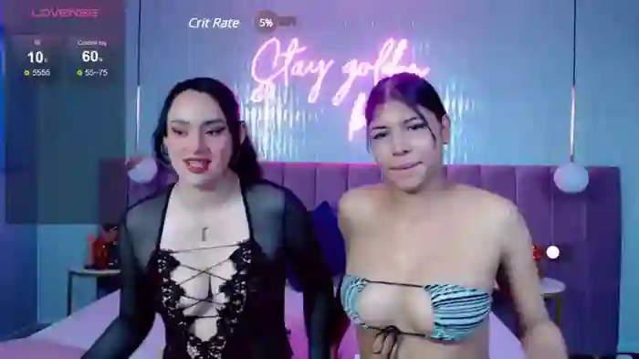 BunnyGirlsHot