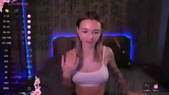 TeonaRose
