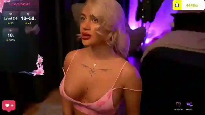 CuteLittleBlondy