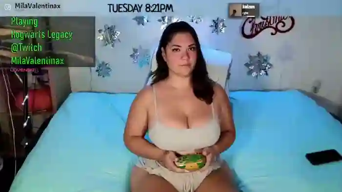 MilaValentina