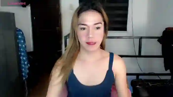 sexywildjenny