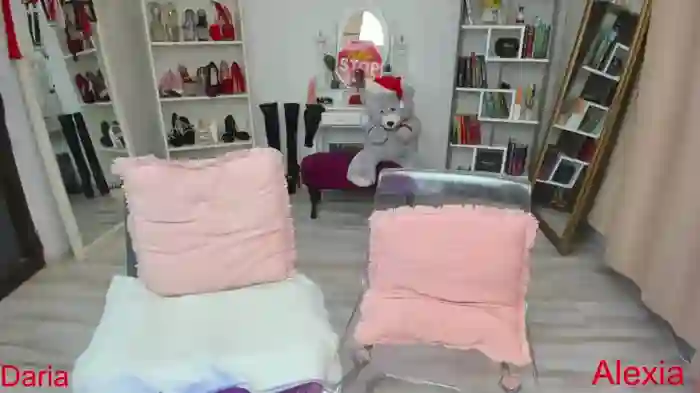 Bellaxdoll