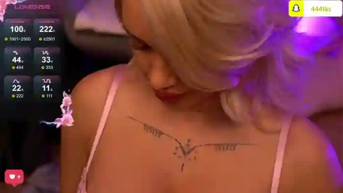 CuteLittleBlondy