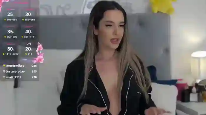EvieRosie