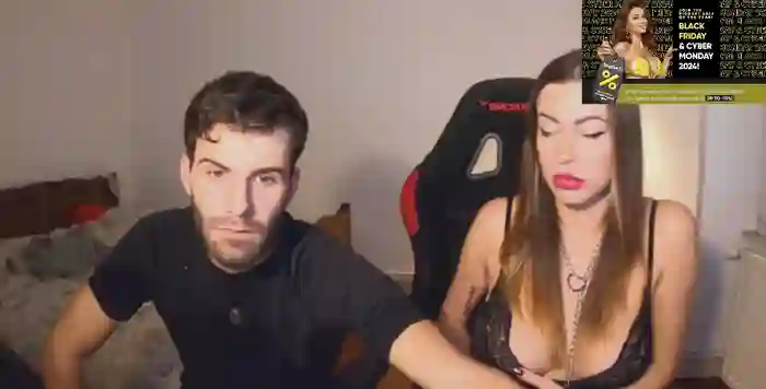 Latino-Slavic-Couple