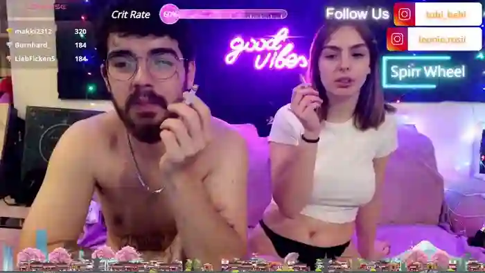 MrAndMrsSavage