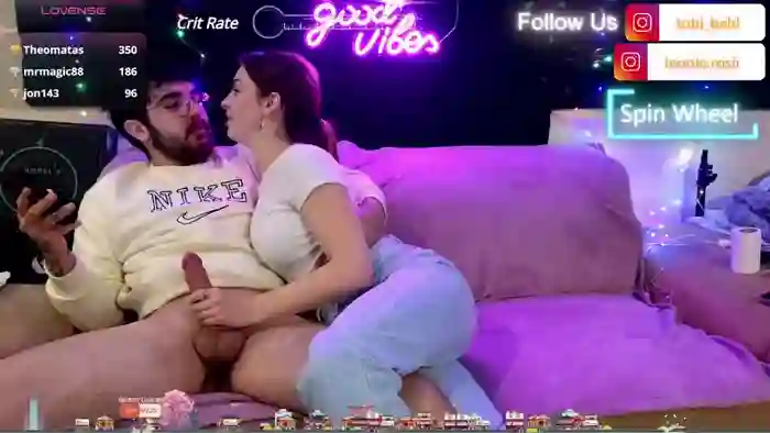 MrAndMrsSavage