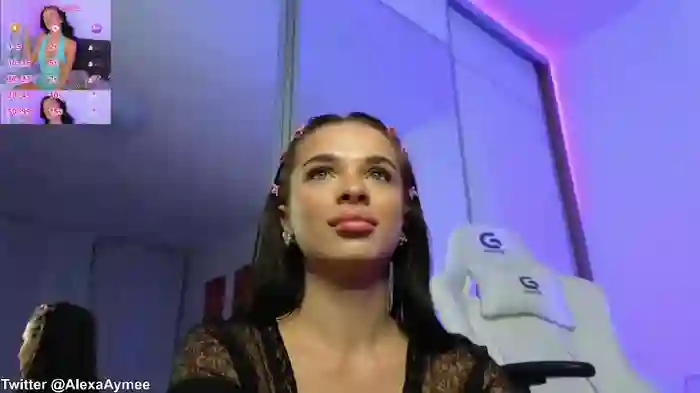 AlexaAimee