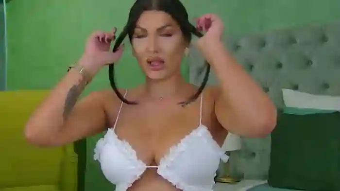 Itsjessiebabe