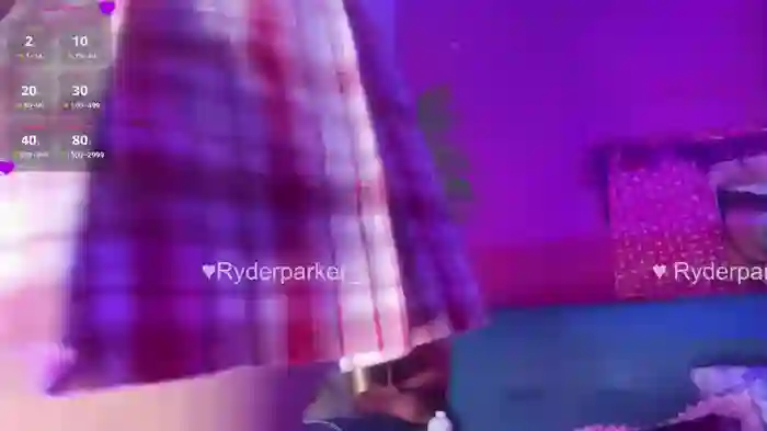 RyderParker