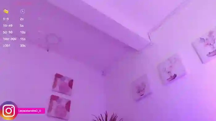 Lexyjoyce