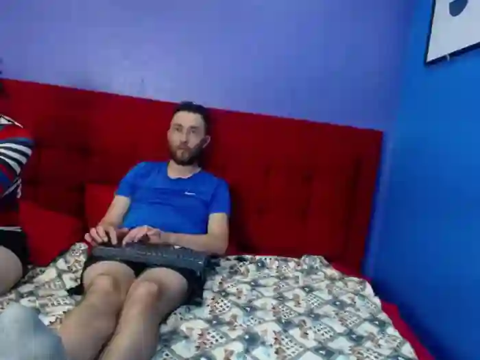 JeremmyAndStacy