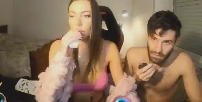 Latino-Slavic-Couple