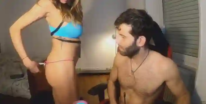 Latino-Slavic-Couple