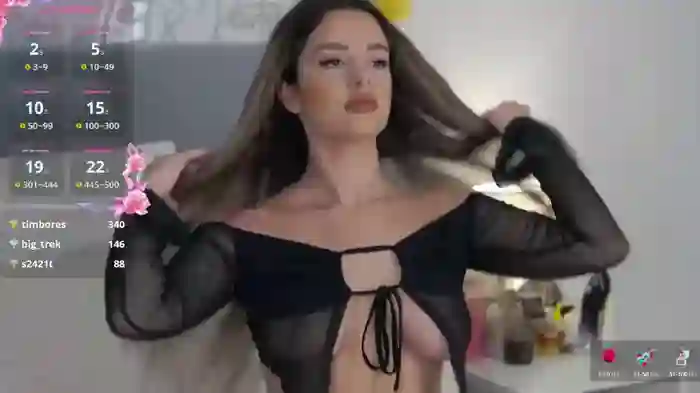 EvieRosie