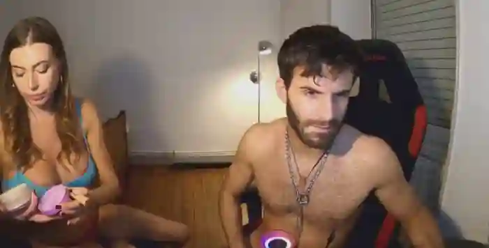 Latino-Slavic-Couple