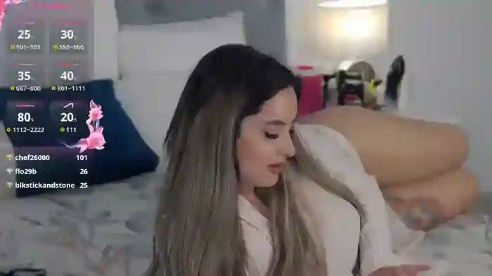 EvieRosie
