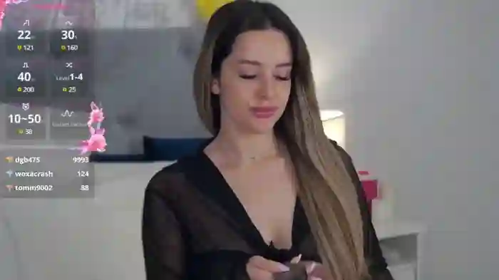 EvieRosie