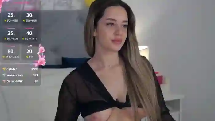 EvieRosie