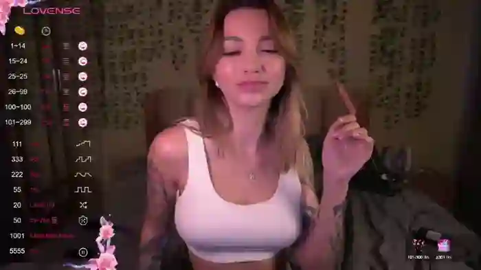 TeonaRose