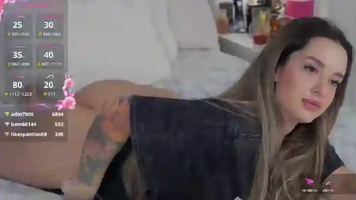 EvieRosie