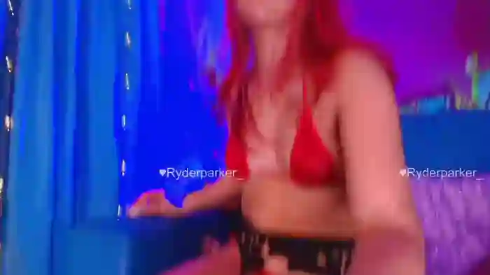 RyderParker