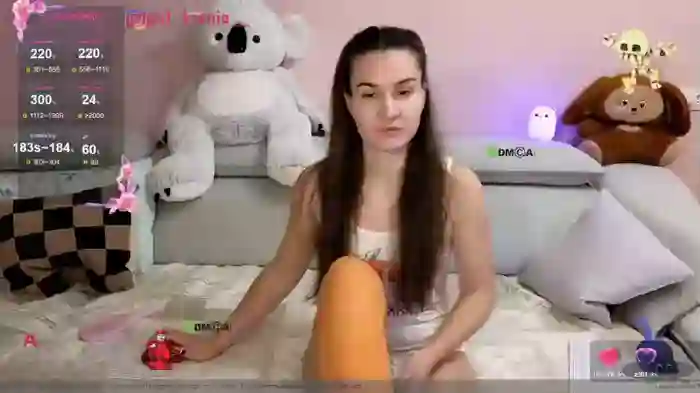 Girl-Ksenia